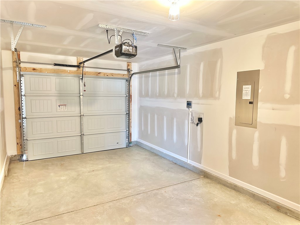 511 Seaborn Circle