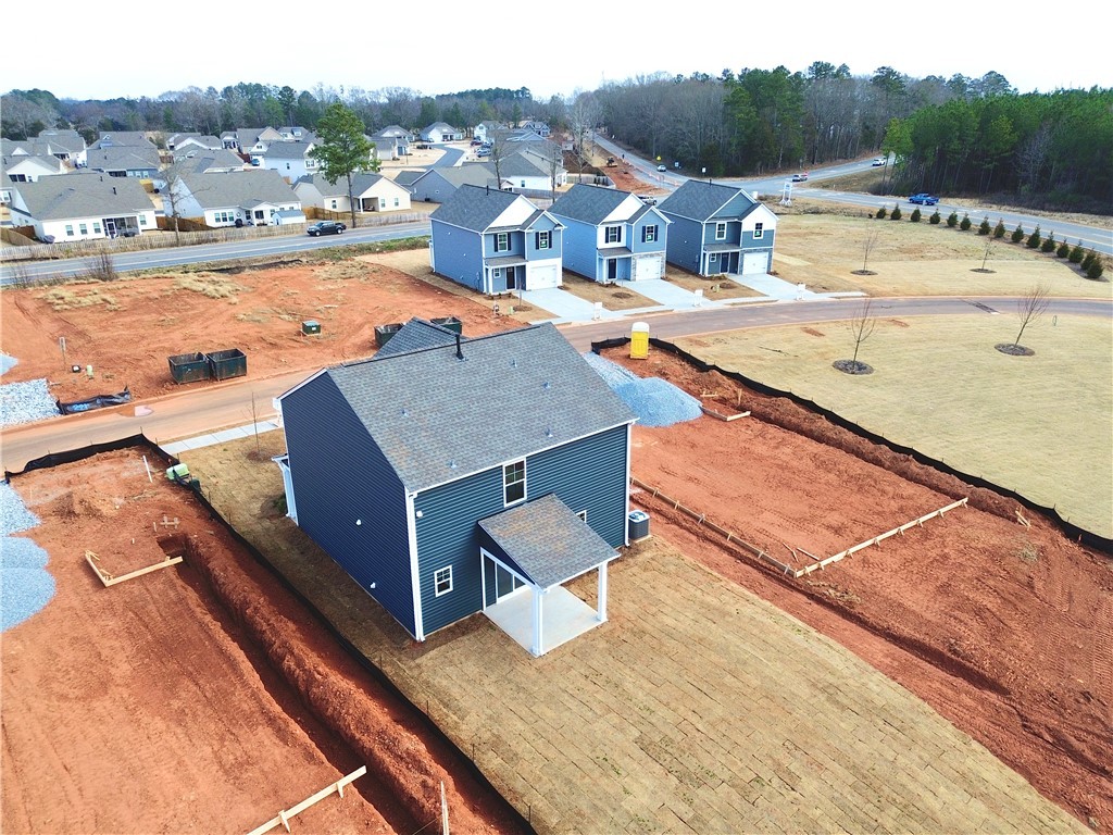 511 Seaborn Circle