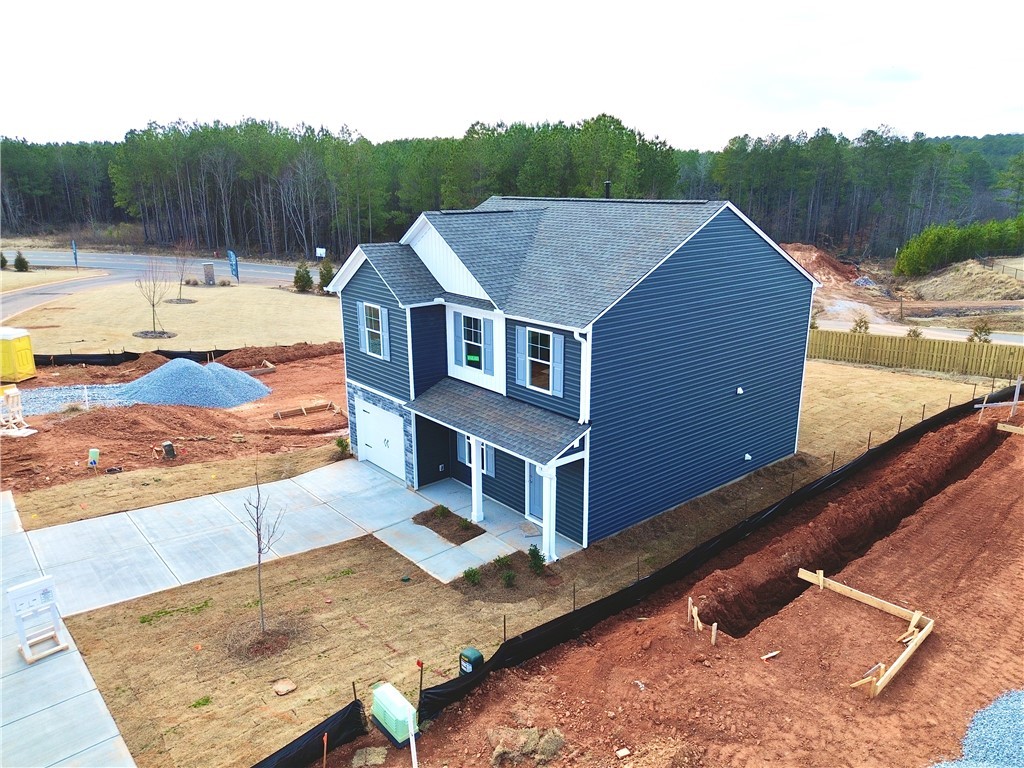 511 Seaborn Circle