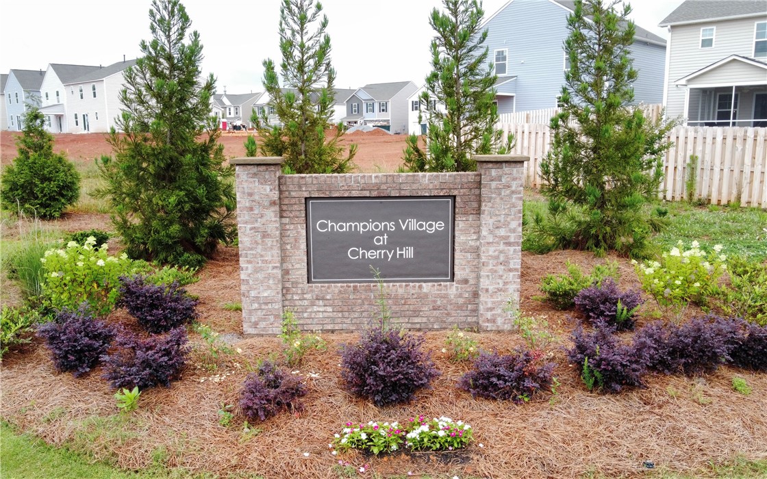 511 Seaborn Circle
