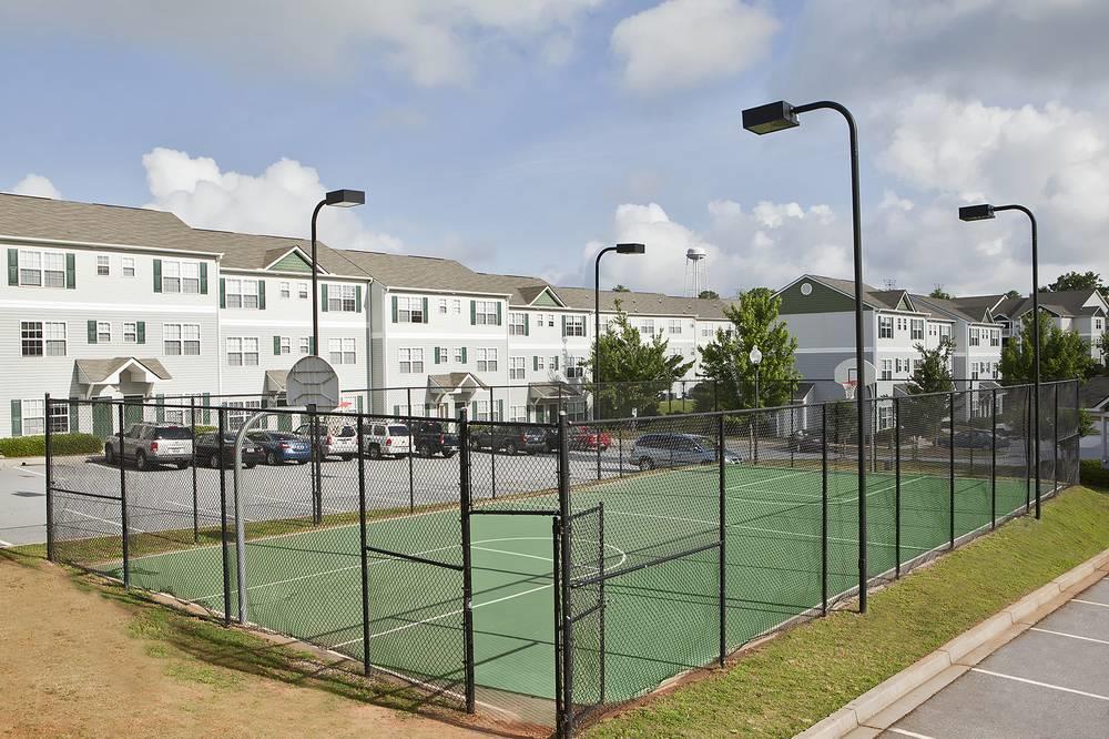 102 - H University Village Drive, H