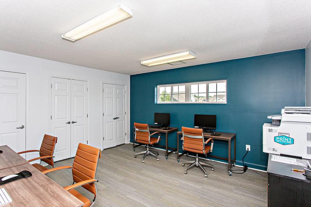 102 - H University Village Drive, H