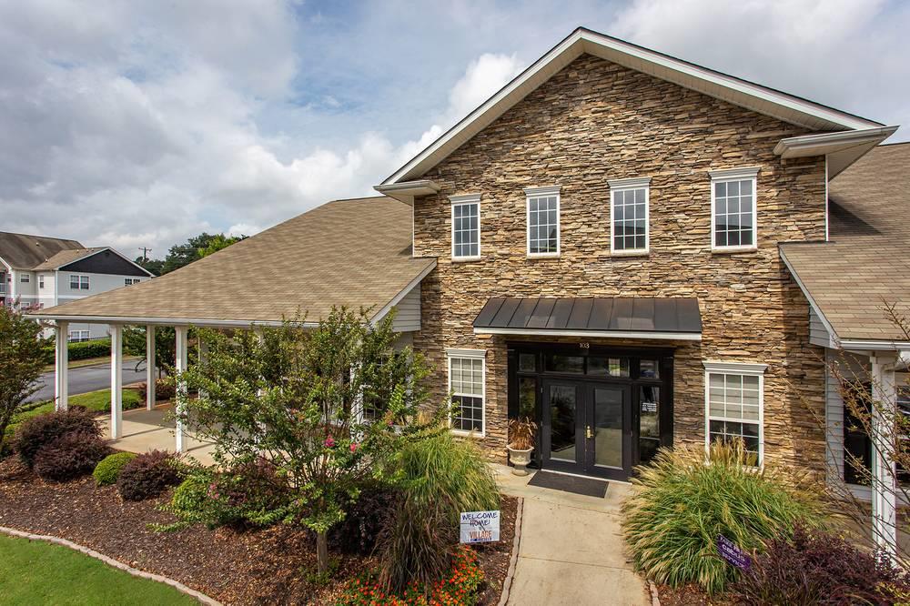 102 - H University Village Drive, H