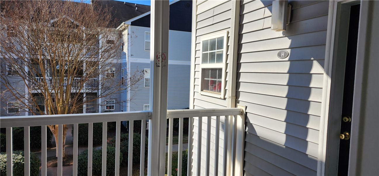 102 - H University Village Drive, H