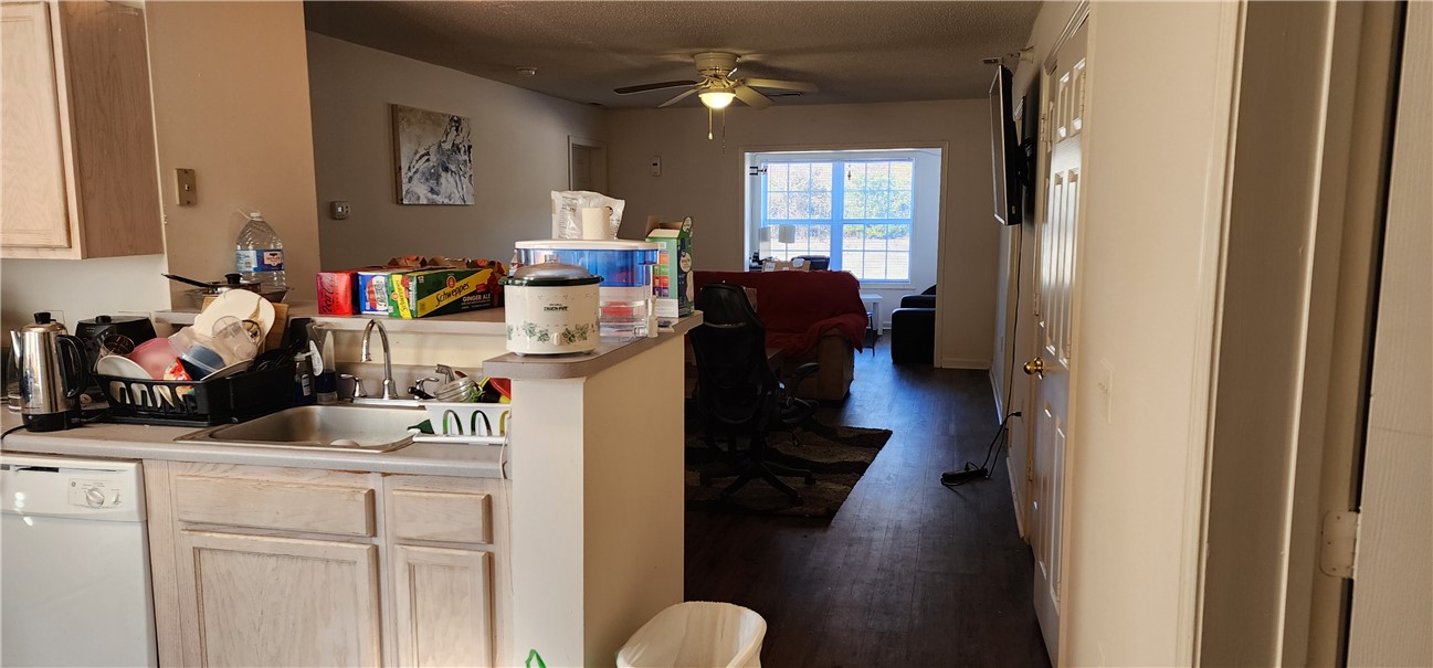 102 - H University Village Drive, H