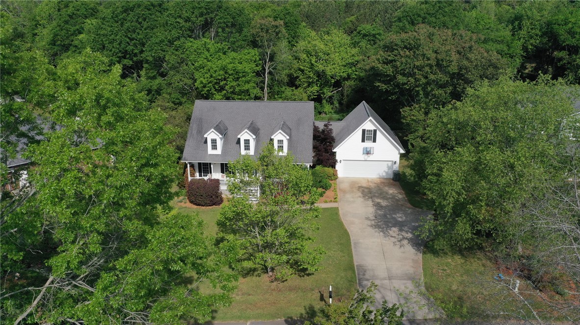 109 Sedgefield Drive
