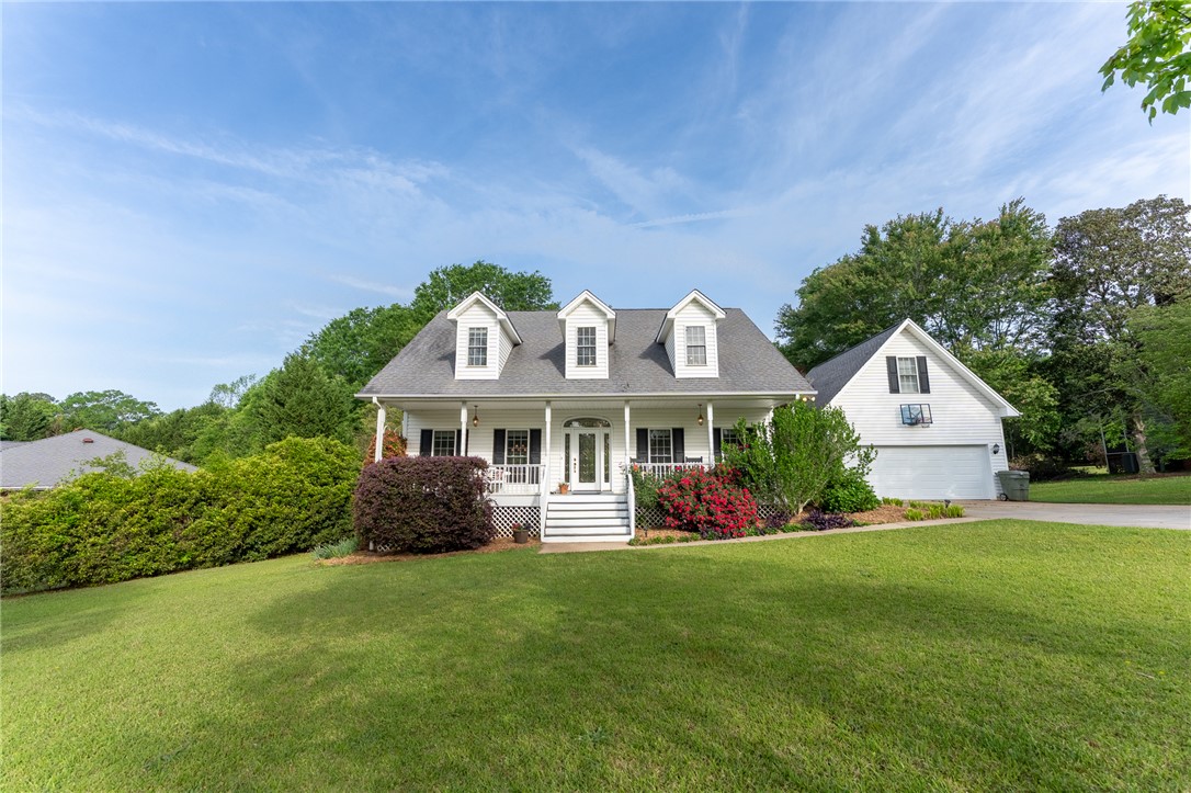 109 Sedgefield Drive