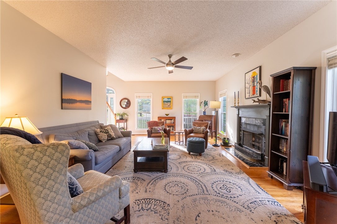 109 Sedgefield Drive