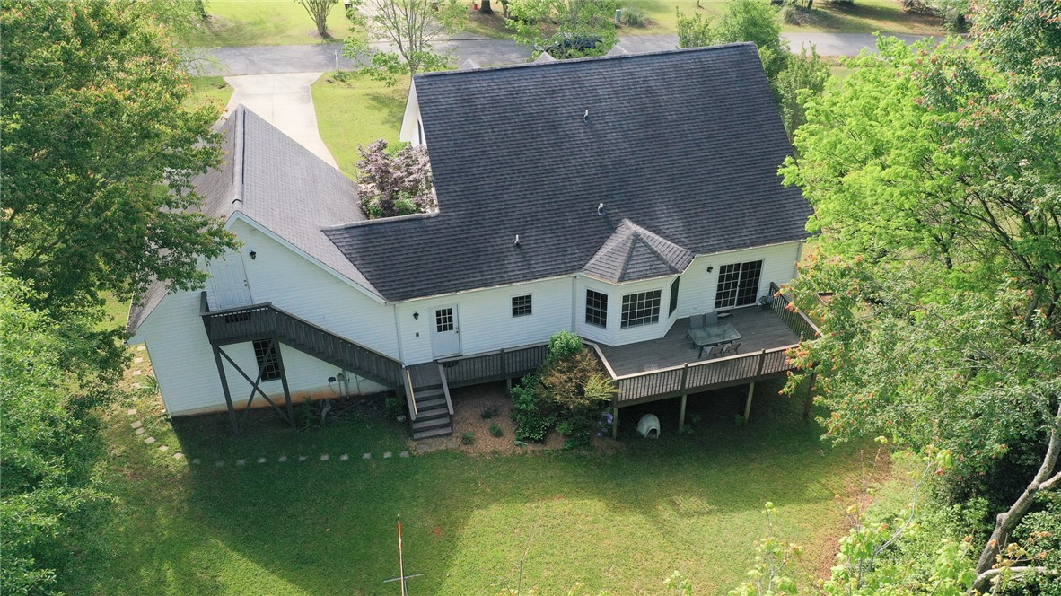 109 Sedgefield Drive