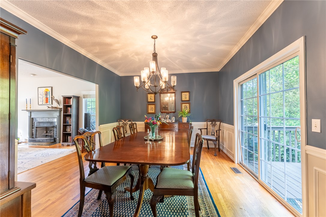 109 Sedgefield Drive