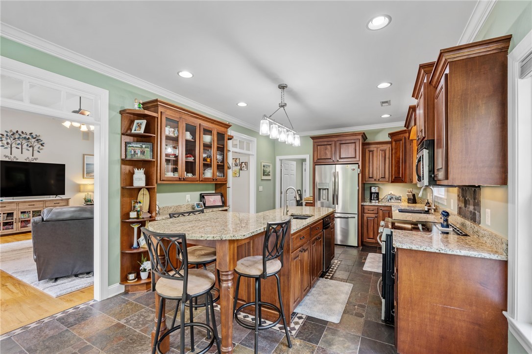 220 Thomas Welborn Road