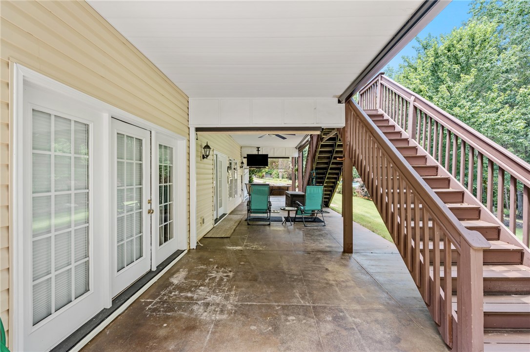 220 Thomas Welborn Road