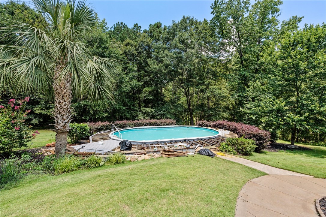 220 Thomas Welborn Road