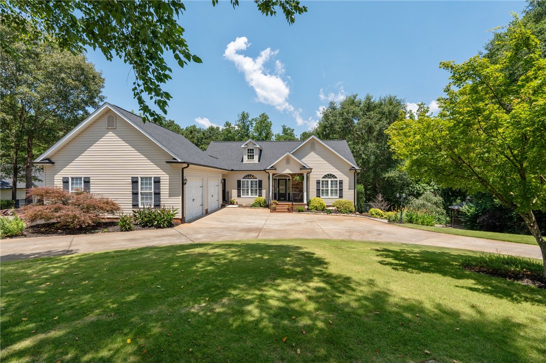 220 Thomas Welborn Road
