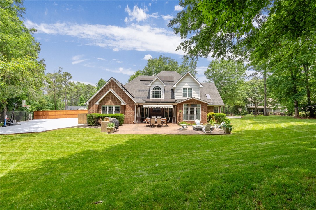 103 Crepe Myrtle Lane