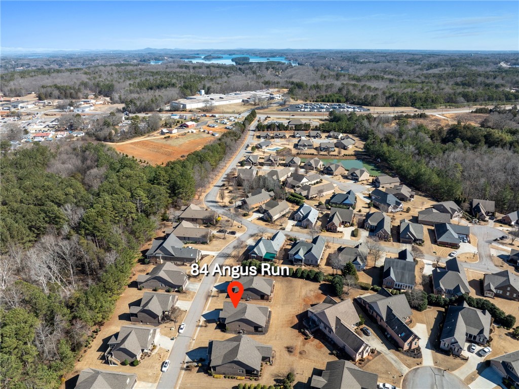 84 Angus Run