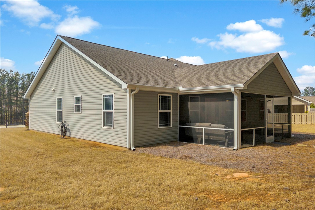 138 Madison Pointe Drive
