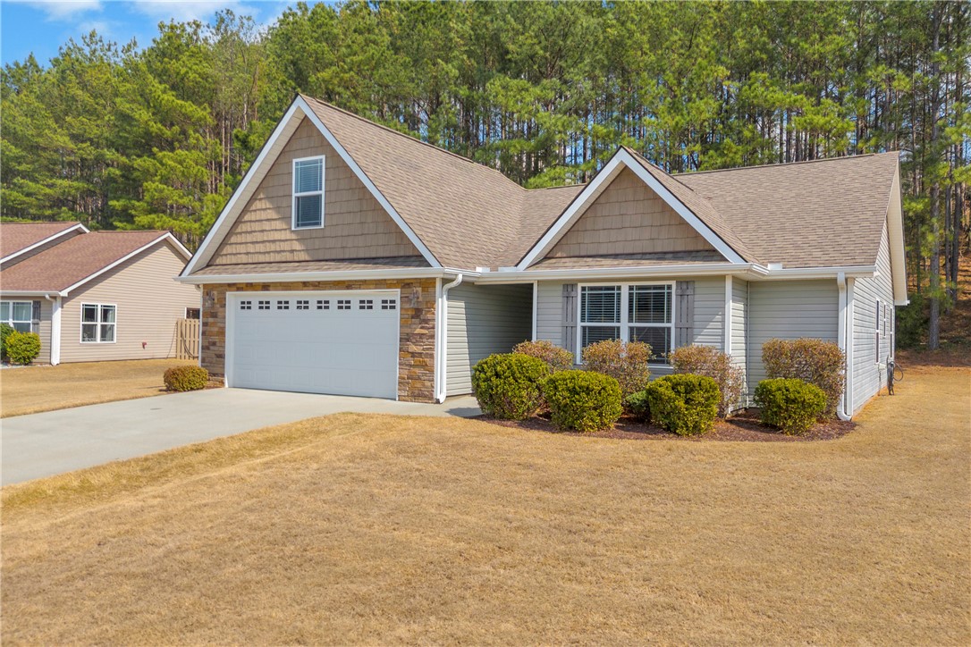 138 Madison Pointe Drive