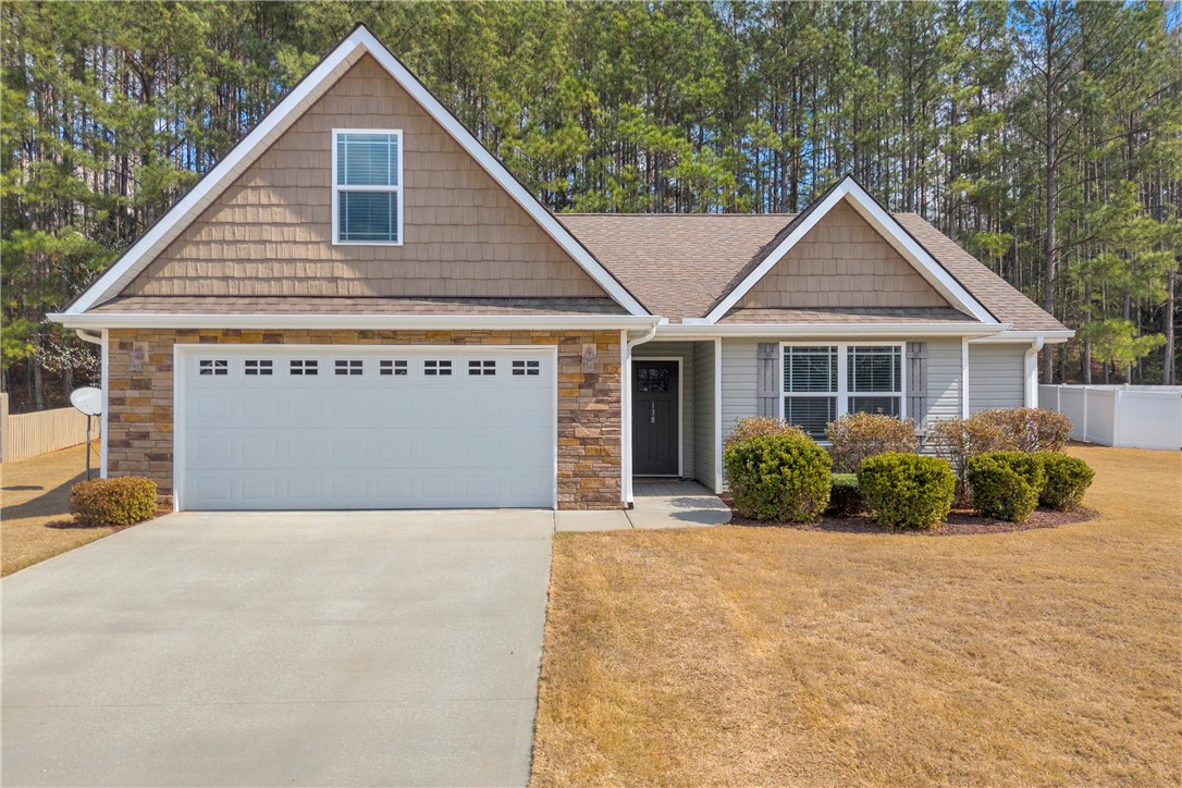 138 Madison Pointe Drive