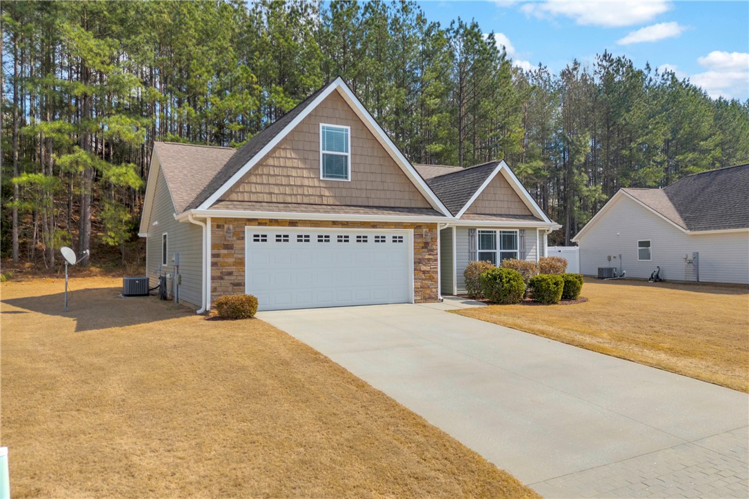 138 Madison Pointe Drive