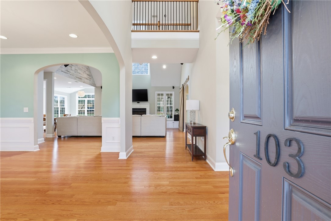 103 Crepe Myrtle Lane