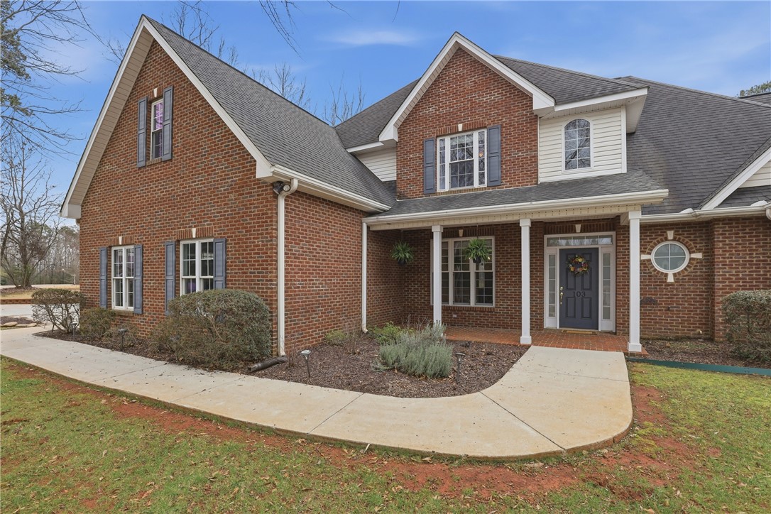 103 Crepe Myrtle Lane