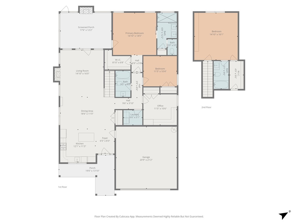 104 Stanbury Drive