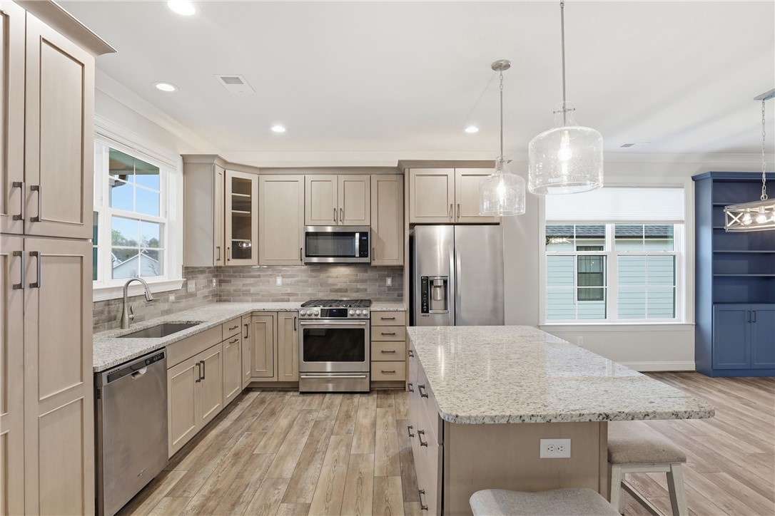 104 Stanbury Drive