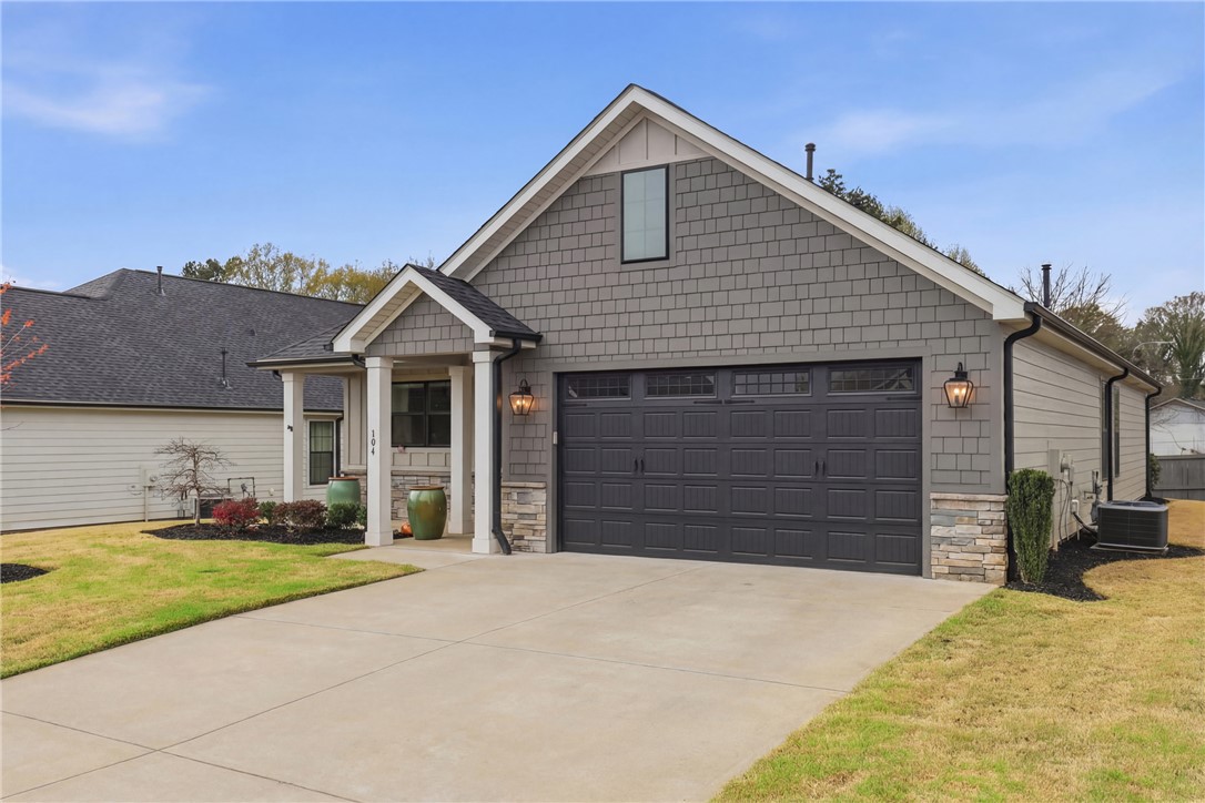 104 Stanbury Drive