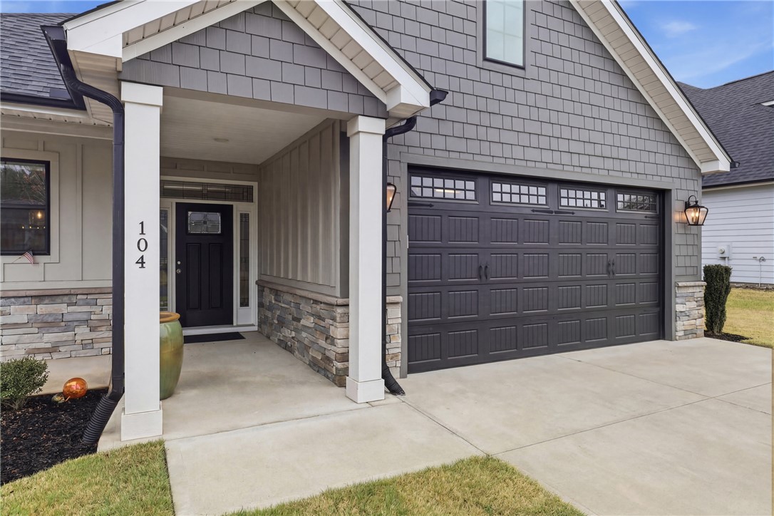 104 Stanbury Drive