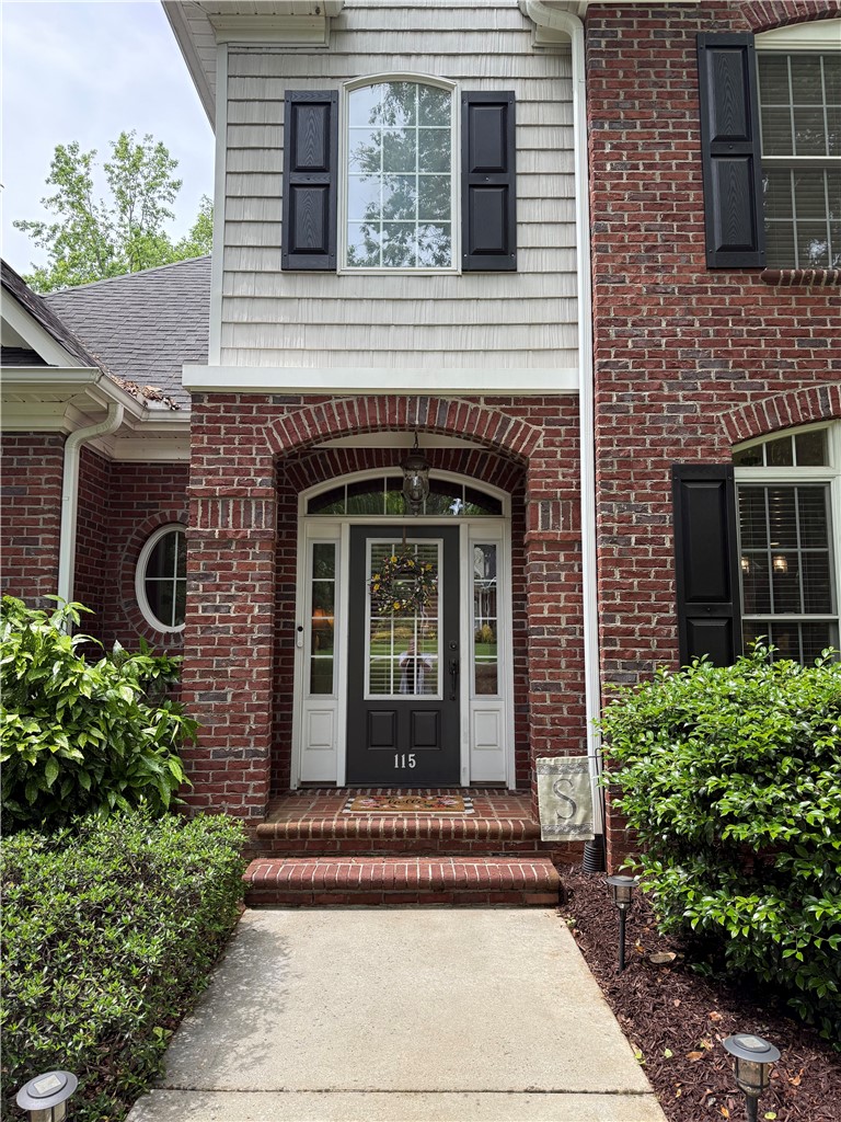 115 Wescott Drive