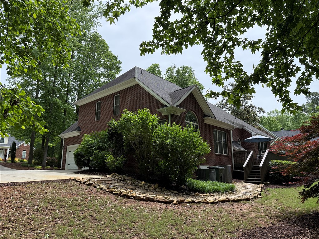 115 Wescott Drive