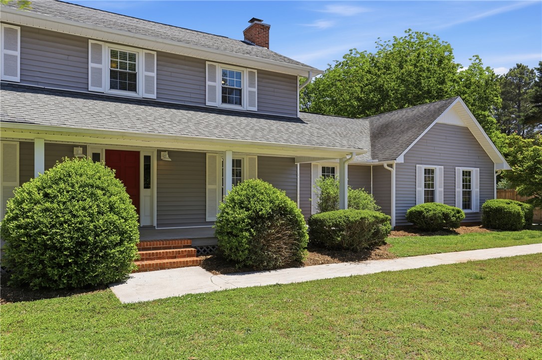 311 Monaco Circle