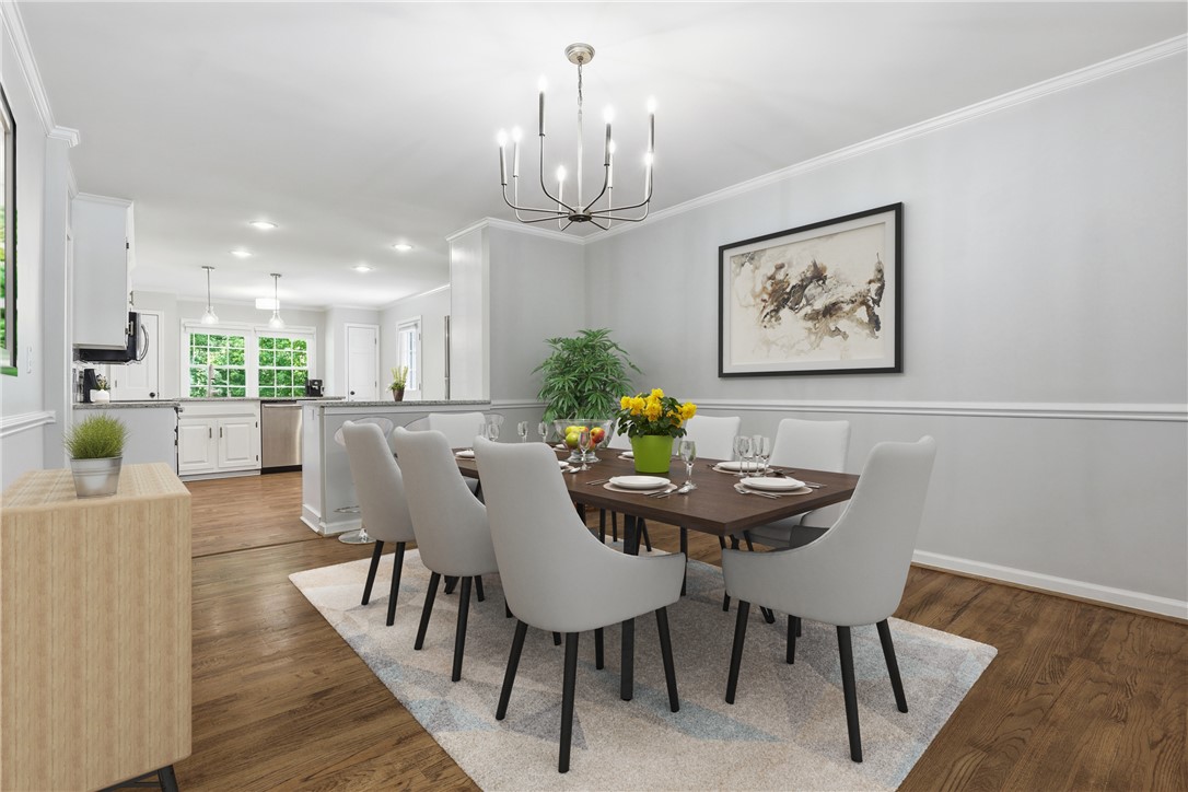311 Monaco Circle
