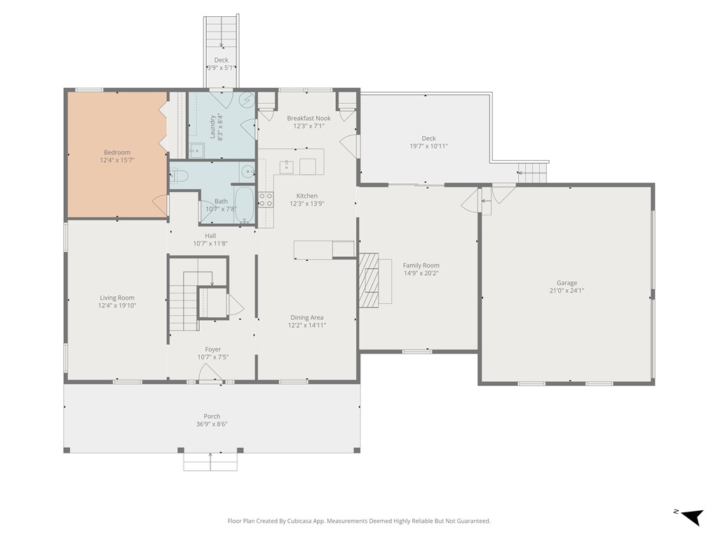 311 Monaco Circle