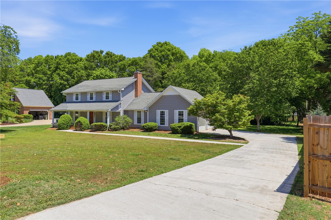 311 Monaco Circle