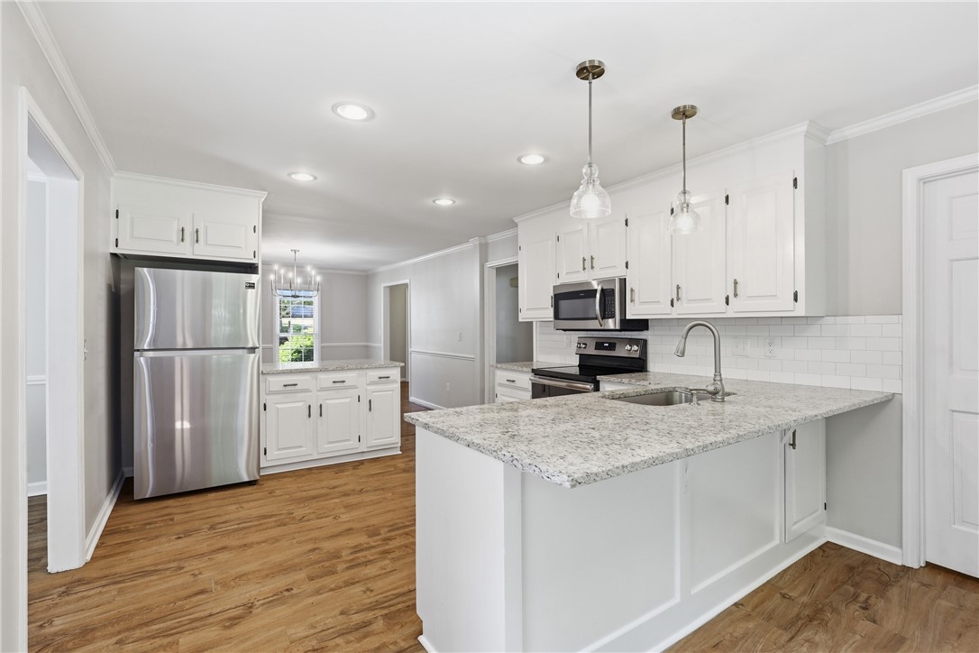 311 Monaco Circle