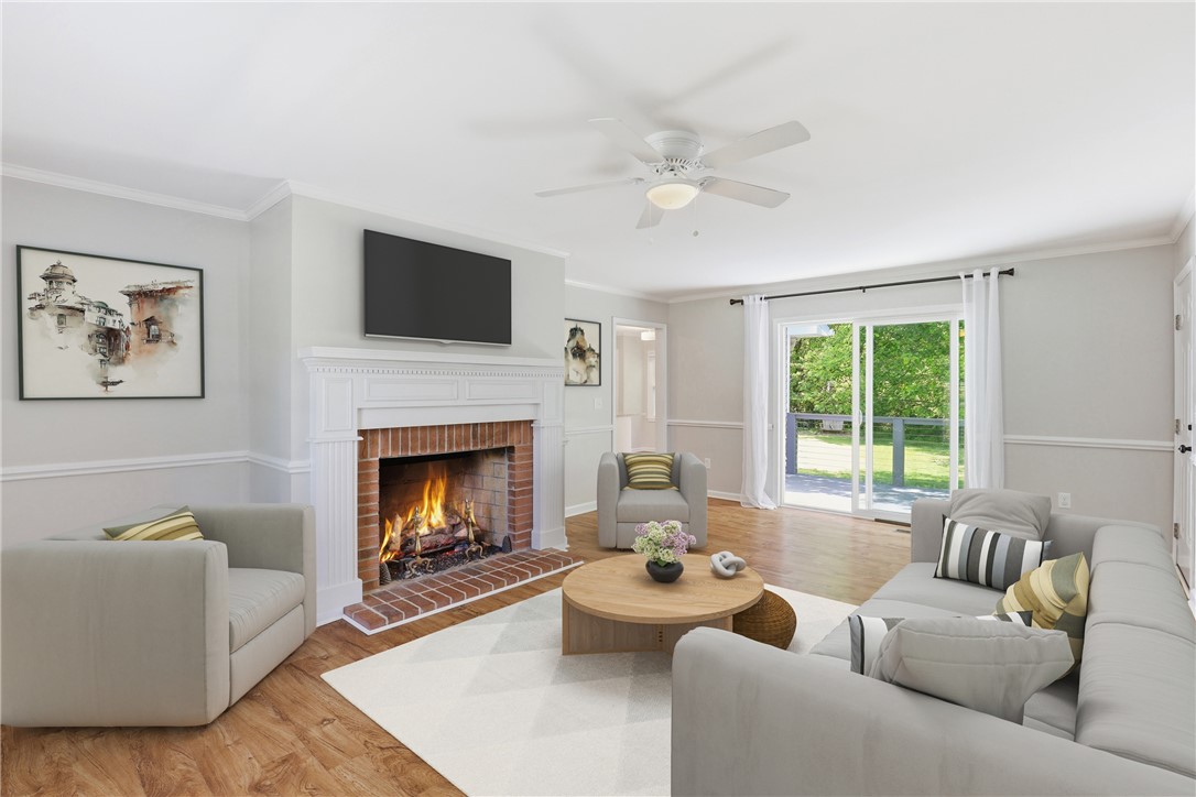 311 Monaco Circle