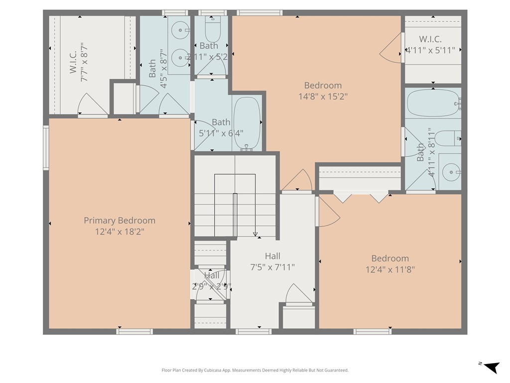 311 Monaco Circle