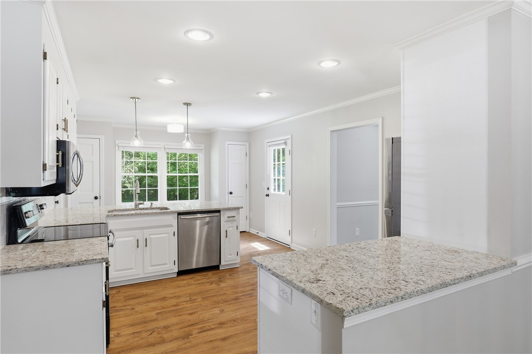311 Monaco Circle