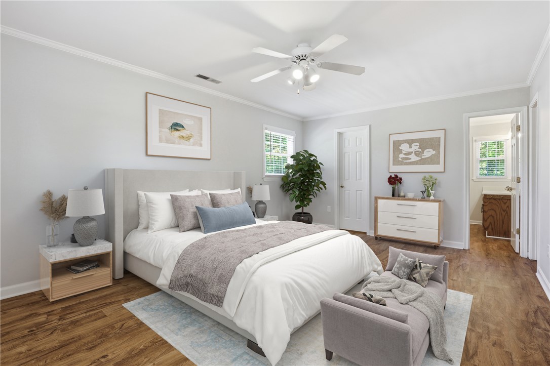 311 Monaco Circle