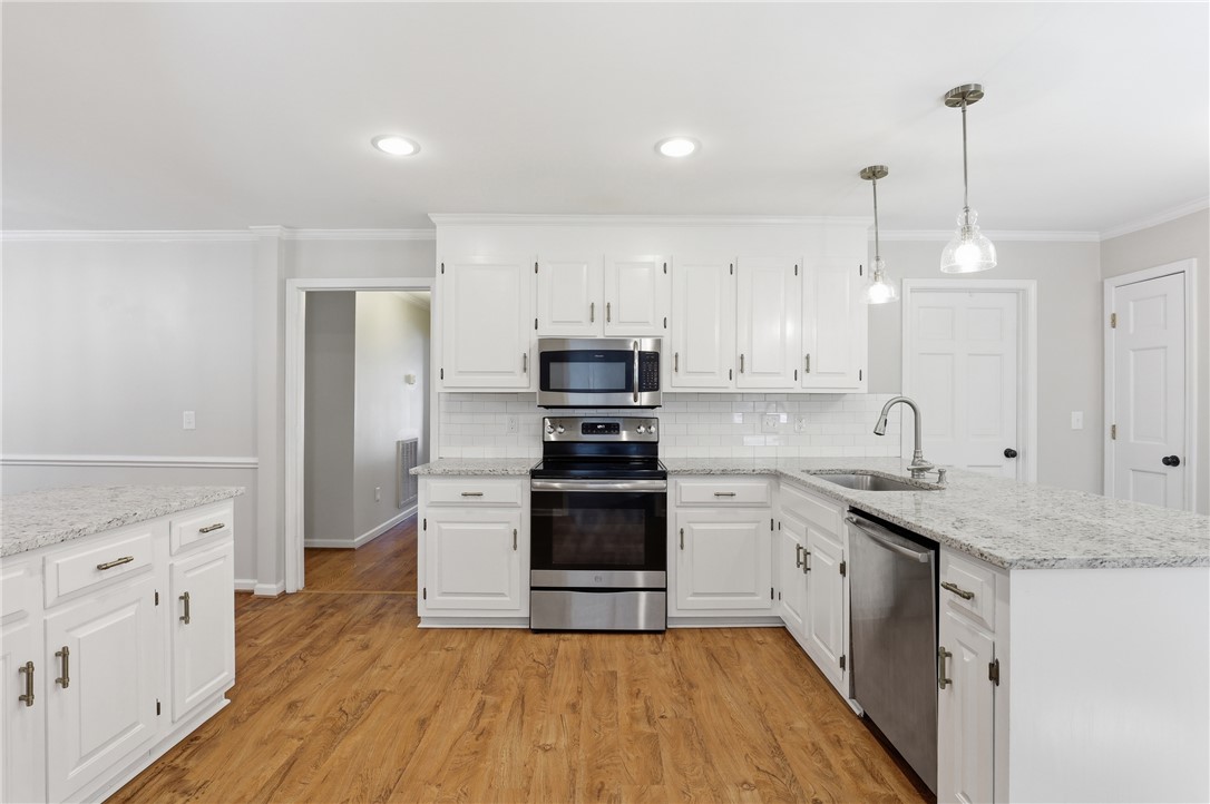 311 Monaco Circle
