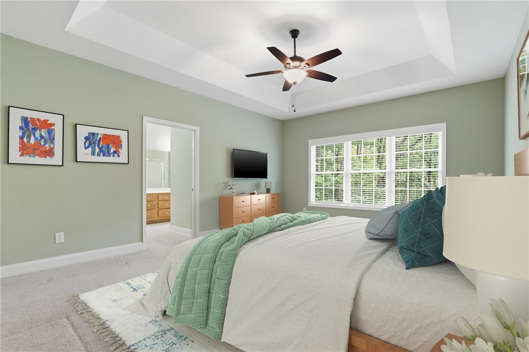 6 Westwind Court