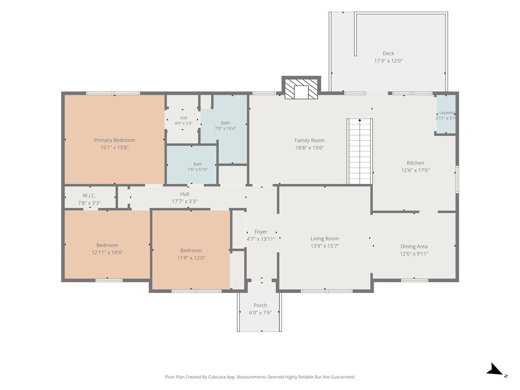 316 Wellington Way