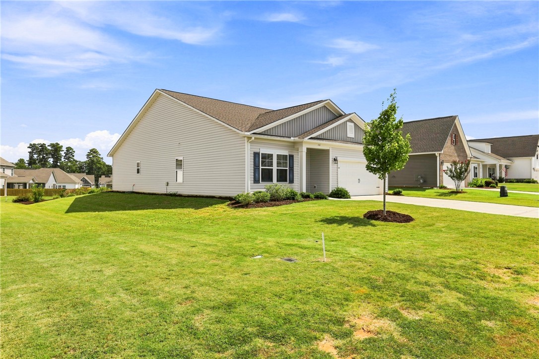 161 Spyglass Lane
