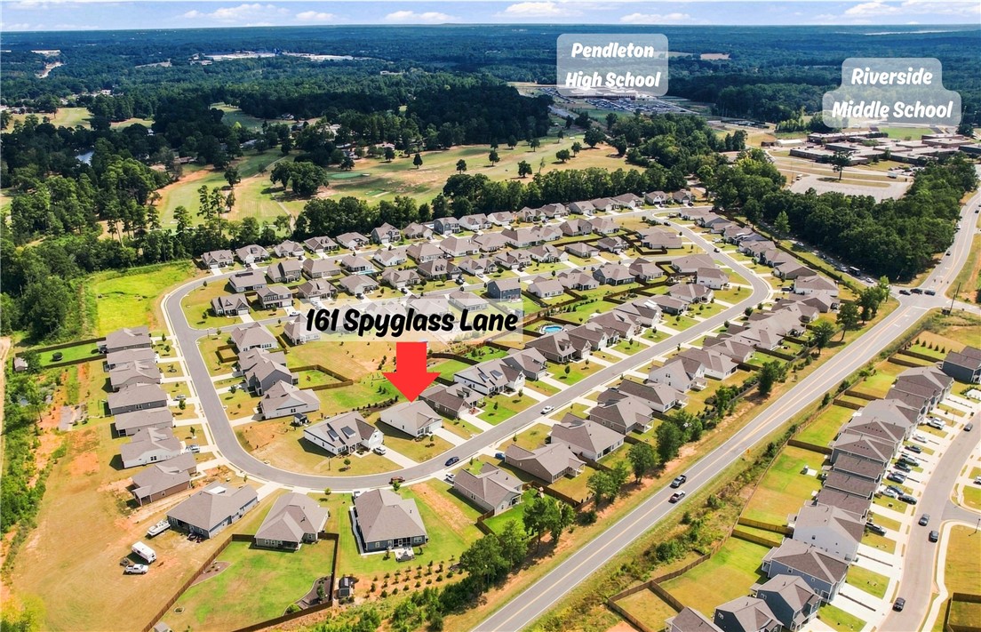161 Spyglass Lane