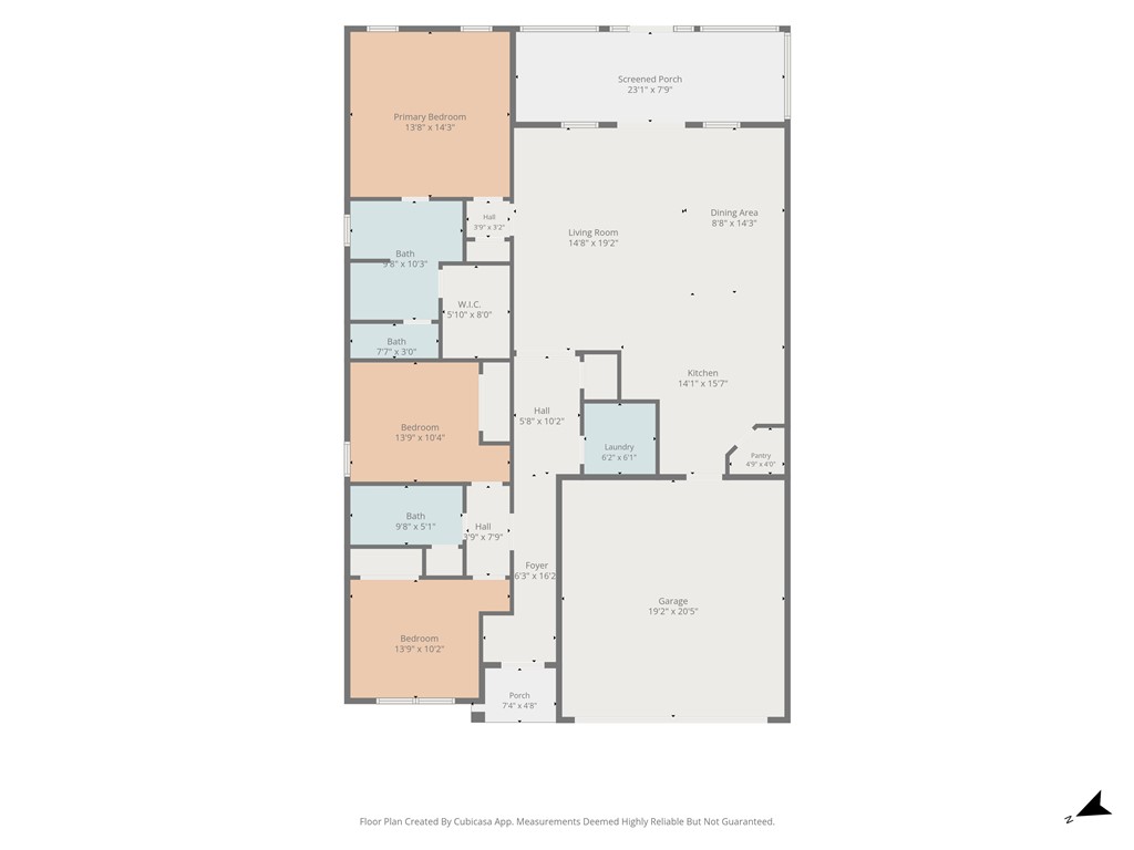 161 Spyglass Lane