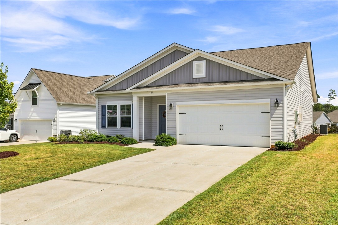161 Spyglass Lane