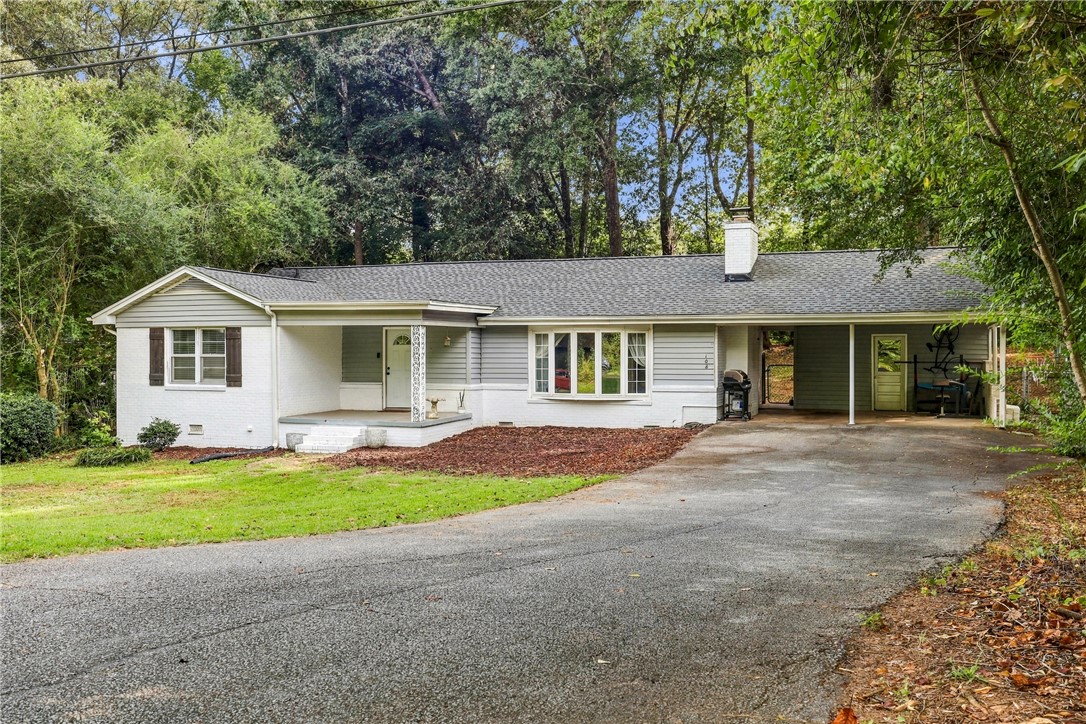 108 Azalea Drive