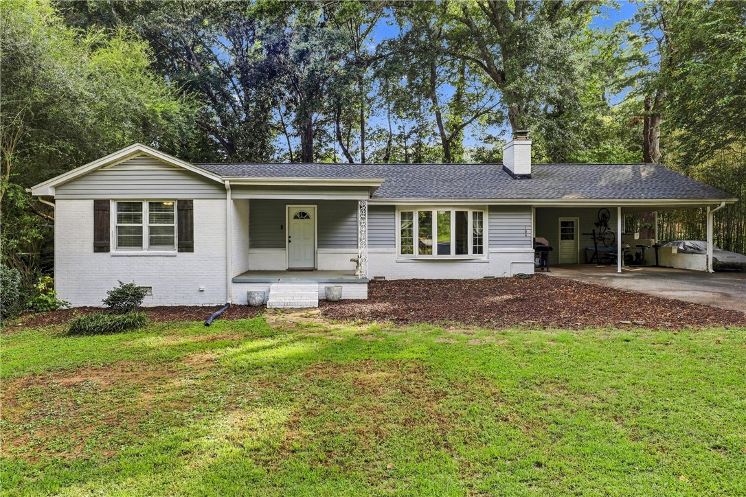 108 Azalea Drive Clemson SC